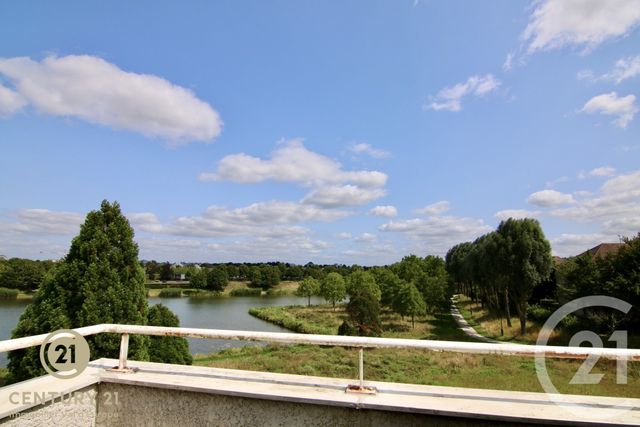 maison à vendre - 5 pièces - 119.66 m2 - SERRIS - 77 - ILE-DE-FRANCE - Century 21 Immobilier Val D'Europe