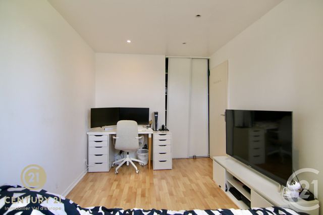 maison à vendre - 5 pièces - 119.66 m2 - SERRIS - 77 - ILE-DE-FRANCE - Century 21 Immobilier Val D'Europe