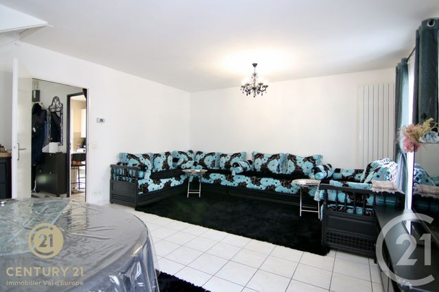 maison à vendre - 5 pièces - 119.66 m2 - SERRIS - 77 - ILE-DE-FRANCE - Century 21 Immobilier Val D'Europe