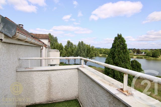 maison à vendre - 5 pièces - 119.66 m2 - SERRIS - 77 - ILE-DE-FRANCE - Century 21 Immobilier Val D'Europe