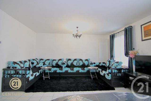 maison à vendre - 5 pièces - 119.66 m2 - SERRIS - 77 - ILE-DE-FRANCE - Century 21 Immobilier Val D'Europe