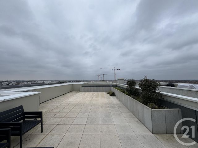 Appartement F4 à louer - 4 pièces - 77.69 m2 - BUSSY ST GEORGES - 77 - ILE-DE-FRANCE - Century 21 Immobilier Val D'Europe