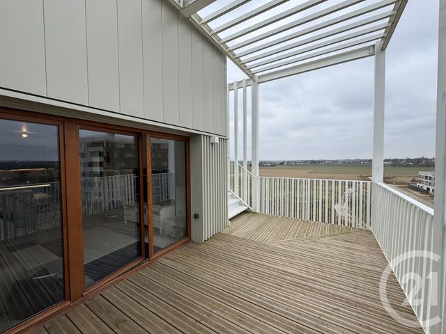 Appartement F4 à louer - 4 pièces - 77.69 m2 - BUSSY ST GEORGES - 77 - ILE-DE-FRANCE - Century 21 Immobilier Val D'Europe