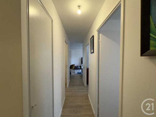 Appartement F4 à louer - 4 pièces - 77.69 m2 - BUSSY ST GEORGES - 77 - ILE-DE-FRANCE - Century 21 Immobilier Val D'Europe