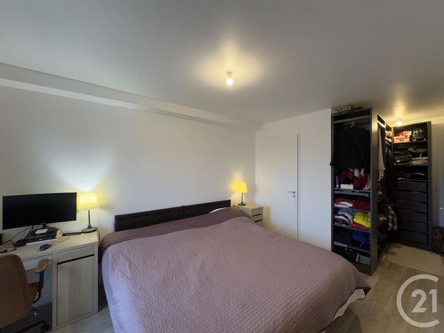 Appartement F4 à louer - 4 pièces - 77.69 m2 - BUSSY ST GEORGES - 77 - ILE-DE-FRANCE - Century 21 Immobilier Val D'Europe