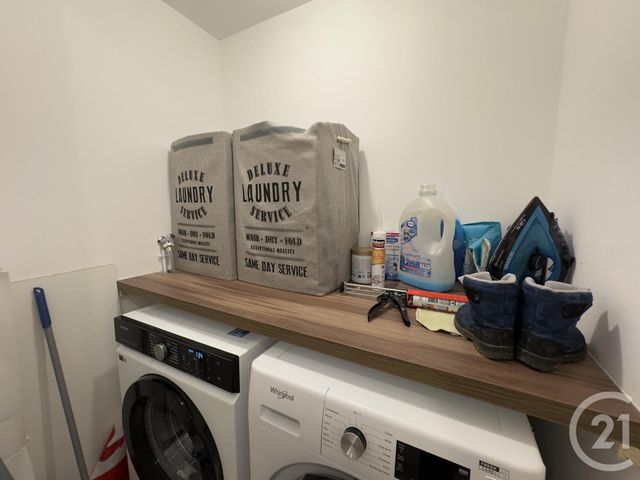 Appartement F4 à louer - 4 pièces - 77.69 m2 - BUSSY ST GEORGES - 77 - ILE-DE-FRANCE - Century 21 Immobilier Val D'Europe