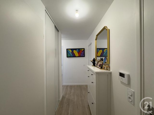 Appartement F4 à louer - 4 pièces - 77.69 m2 - BUSSY ST GEORGES - 77 - ILE-DE-FRANCE - Century 21 Immobilier Val D'Europe