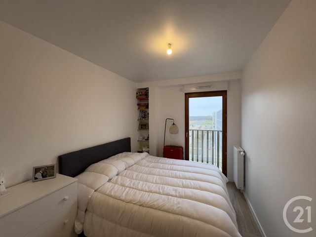 Appartement F4 à louer - 4 pièces - 77.69 m2 - BUSSY ST GEORGES - 77 - ILE-DE-FRANCE - Century 21 Immobilier Val D'Europe