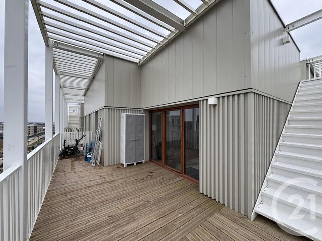 Appartement F4 à louer - 4 pièces - 77.69 m2 - BUSSY ST GEORGES - 77 - ILE-DE-FRANCE - Century 21 Immobilier Val D'Europe