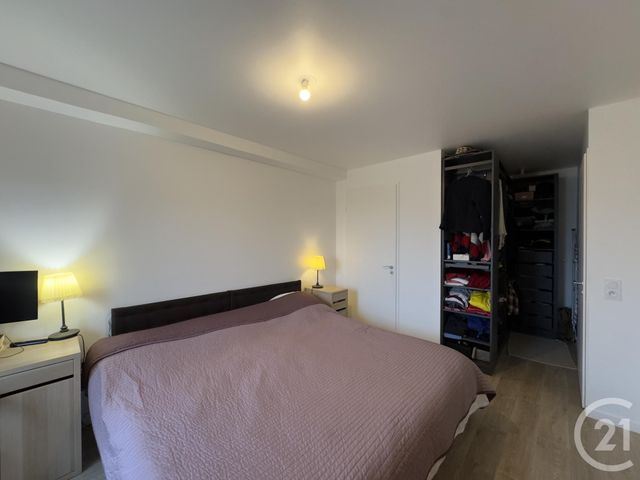 Appartement F4 à louer - 4 pièces - 77.69 m2 - BUSSY ST GEORGES - 77 - ILE-DE-FRANCE - Century 21 Immobilier Val D'Europe