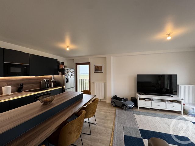 Appartement F4 à louer - 4 pièces - 77.69 m2 - BUSSY ST GEORGES - 77 - ILE-DE-FRANCE - Century 21 Immobilier Val D'Europe