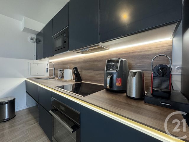 Appartement F4 à louer - 4 pièces - 77.69 m2 - BUSSY ST GEORGES - 77 - ILE-DE-FRANCE - Century 21 Immobilier Val D'Europe