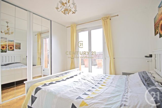 Appartement F3 à louer - 3 pièces - 63.93 m2 - MONTEVRAIN - 77 - ILE-DE-FRANCE - Century 21 Immobilier Val D'Europe