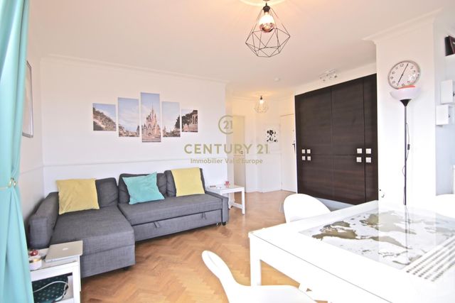 Appartement F3 à louer - 3 pièces - 63.93 m2 - MONTEVRAIN - 77 - ILE-DE-FRANCE - Century 21 Immobilier Val D'Europe