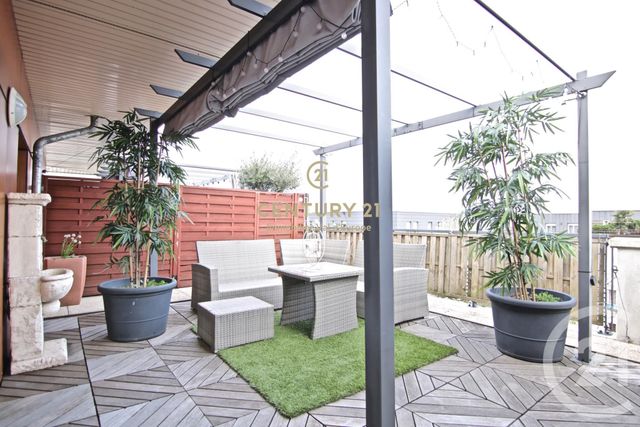 appartement - MONTEVRAIN - 77