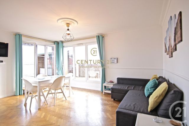 Appartement F3 à louer - 3 pièces - 63.93 m2 - MONTEVRAIN - 77 - ILE-DE-FRANCE - Century 21 Immobilier Val D'Europe