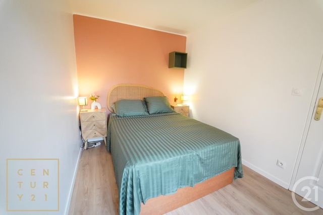 Appartement F2 à louer - 2 pièces - 47.0 m2 - MAGNY LE HONGRE - 77 - ILE-DE-FRANCE - Century 21 Immobilier Val D'Europe