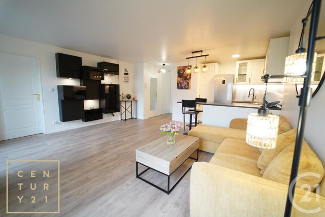 appartement - MAGNY LE HONGRE - 77