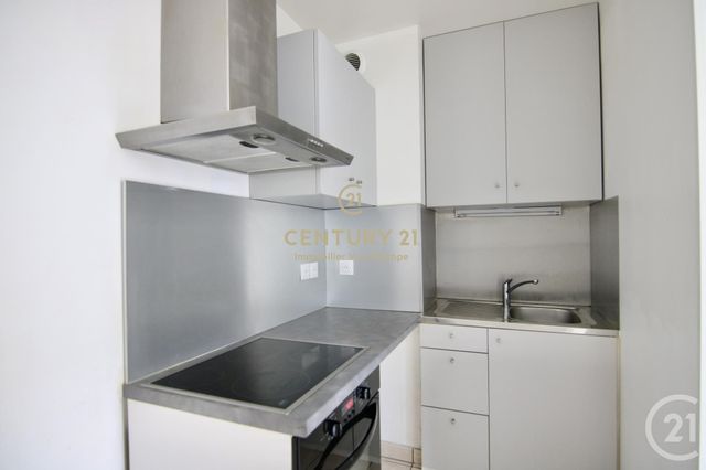 Appartement F2 à louer - 2 pièces - 36.98 m2 - CHESSY - 77 - ILE-DE-FRANCE - Century 21 Immobilier Val D'Europe