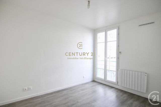 Appartement F2 à louer - 2 pièces - 36.98 m2 - CHESSY - 77 - ILE-DE-FRANCE - Century 21 Immobilier Val D'Europe