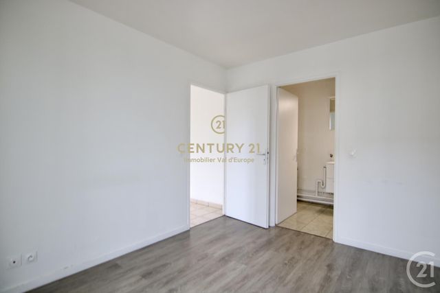 Appartement F2 à louer - 2 pièces - 36.98 m2 - CHESSY - 77 - ILE-DE-FRANCE - Century 21 Immobilier Val D'Europe