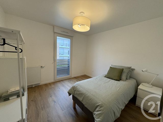 Appartement F5 à vendre - 5 pièces - 94.72 m2 - SERRIS - 77 - ILE-DE-FRANCE - Century 21 Immobilier Val D'Europe