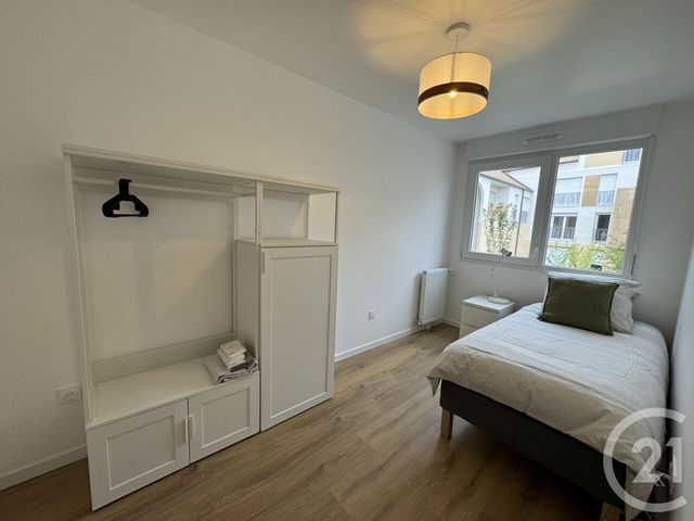 Appartement F5 à vendre - 5 pièces - 94.72 m2 - SERRIS - 77 - ILE-DE-FRANCE - Century 21 Immobilier Val D'Europe