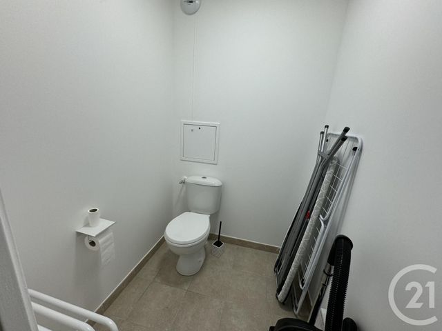 Appartement F5 à vendre - 5 pièces - 94.72 m2 - SERRIS - 77 - ILE-DE-FRANCE - Century 21 Immobilier Val D'Europe