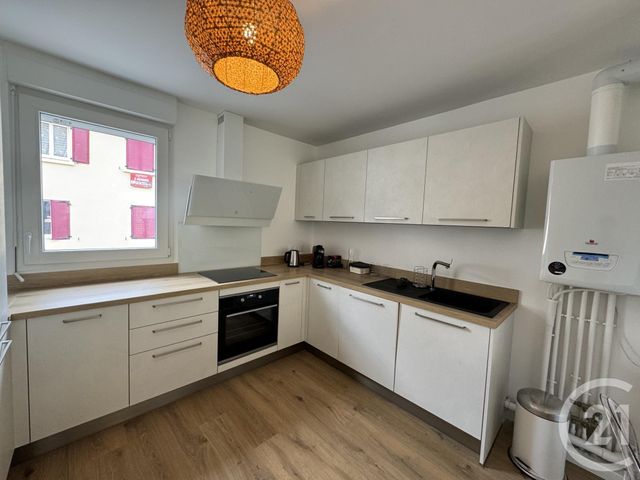 Appartement F5 à vendre - 5 pièces - 94.72 m2 - SERRIS - 77 - ILE-DE-FRANCE - Century 21 Immobilier Val D'Europe