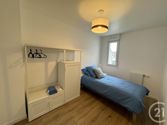 Appartement F5 à vendre - 5 pièces - 94.72 m2 - SERRIS - 77 - ILE-DE-FRANCE - Century 21 Immobilier Val D'Europe