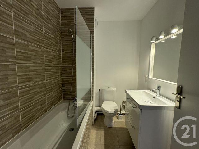 Appartement F5 à vendre - 5 pièces - 94.72 m2 - SERRIS - 77 - ILE-DE-FRANCE - Century 21 Immobilier Val D'Europe