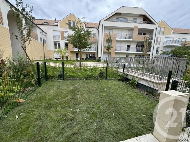 Appartement F5 à vendre - 5 pièces - 94.72 m2 - SERRIS - 77 - ILE-DE-FRANCE - Century 21 Immobilier Val D'Europe