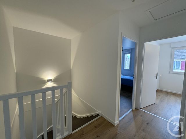 Appartement F5 à vendre - 5 pièces - 94.72 m2 - SERRIS - 77 - ILE-DE-FRANCE - Century 21 Immobilier Val D'Europe
