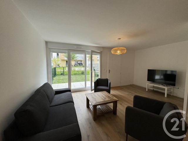 Appartement F5 à vendre - 5 pièces - 94.72 m2 - SERRIS - 77 - ILE-DE-FRANCE - Century 21 Immobilier Val D'Europe