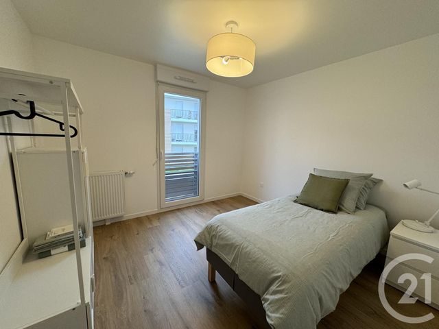 Appartement F5 à vendre - 5 pièces - 94.72 m2 - SERRIS - 77 - ILE-DE-FRANCE - Century 21 Immobilier Val D'Europe