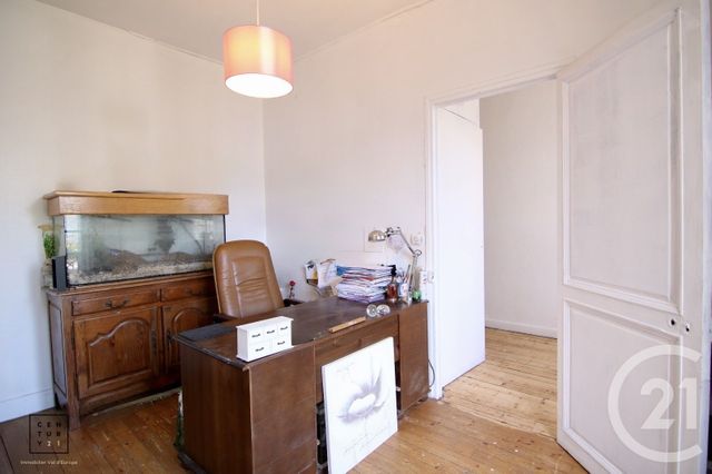 maison à vendre - 10 pièces - 210.0 m2 - FAREMOUTIERS - 77 - ILE-DE-FRANCE - Century 21 Immobilier Val D'Europe