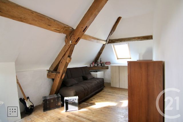 maison à vendre - 10 pièces - 210.0 m2 - FAREMOUTIERS - 77 - ILE-DE-FRANCE - Century 21 Immobilier Val D'Europe