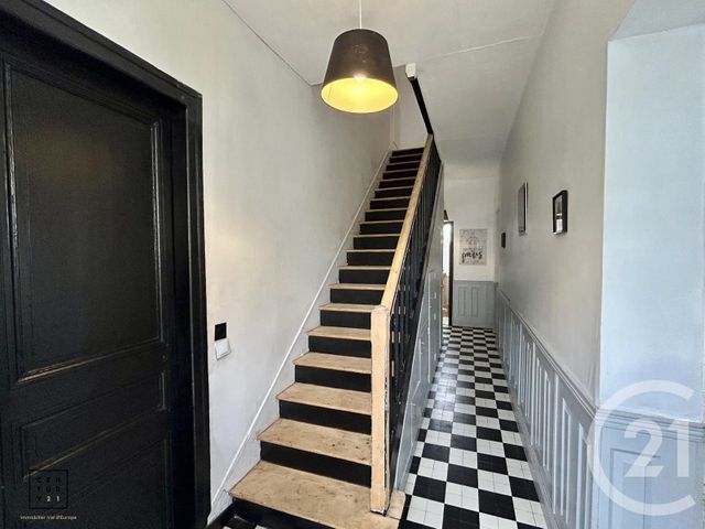 maison à vendre - 10 pièces - 210.0 m2 - FAREMOUTIERS - 77 - ILE-DE-FRANCE - Century 21 Immobilier Val D'Europe