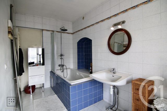 maison à vendre - 10 pièces - 210.0 m2 - FAREMOUTIERS - 77 - ILE-DE-FRANCE - Century 21 Immobilier Val D'Europe