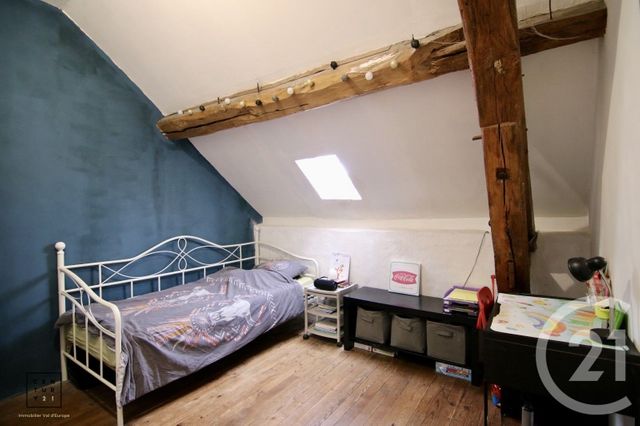 maison à vendre - 10 pièces - 210.0 m2 - FAREMOUTIERS - 77 - ILE-DE-FRANCE - Century 21 Immobilier Val D'Europe