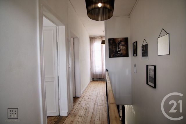 maison à vendre - 10 pièces - 210.0 m2 - FAREMOUTIERS - 77 - ILE-DE-FRANCE - Century 21 Immobilier Val D'Europe