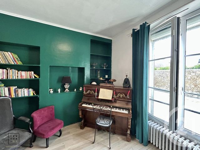 maison à vendre - 10 pièces - 210.0 m2 - FAREMOUTIERS - 77 - ILE-DE-FRANCE - Century 21 Immobilier Val D'Europe