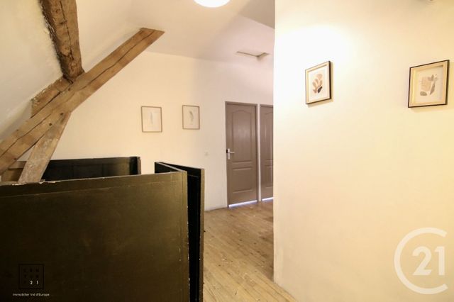 maison à vendre - 10 pièces - 210.0 m2 - FAREMOUTIERS - 77 - ILE-DE-FRANCE - Century 21 Immobilier Val D'Europe