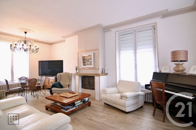 Maison à vendre FAREMOUTIERS