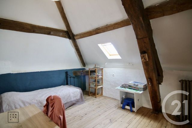 maison à vendre - 10 pièces - 210.0 m2 - FAREMOUTIERS - 77 - ILE-DE-FRANCE - Century 21 Immobilier Val D'Europe