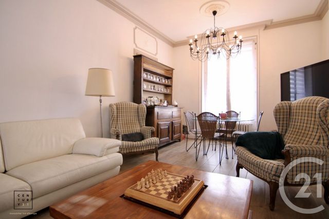 maison à vendre - 10 pièces - 210.0 m2 - FAREMOUTIERS - 77 - ILE-DE-FRANCE - Century 21 Immobilier Val D'Europe