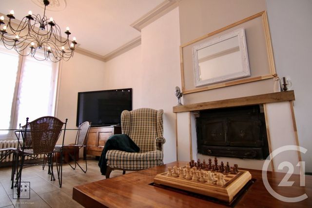 maison à vendre - 10 pièces - 210.0 m2 - FAREMOUTIERS - 77 - ILE-DE-FRANCE - Century 21 Immobilier Val D'Europe