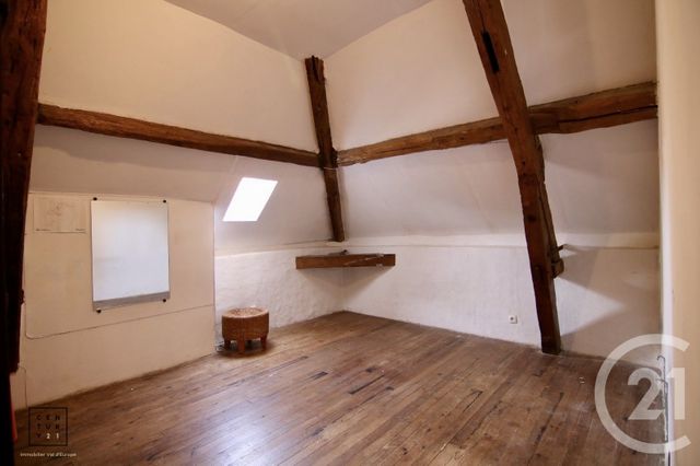 maison à vendre - 10 pièces - 210.0 m2 - FAREMOUTIERS - 77 - ILE-DE-FRANCE - Century 21 Immobilier Val D'Europe