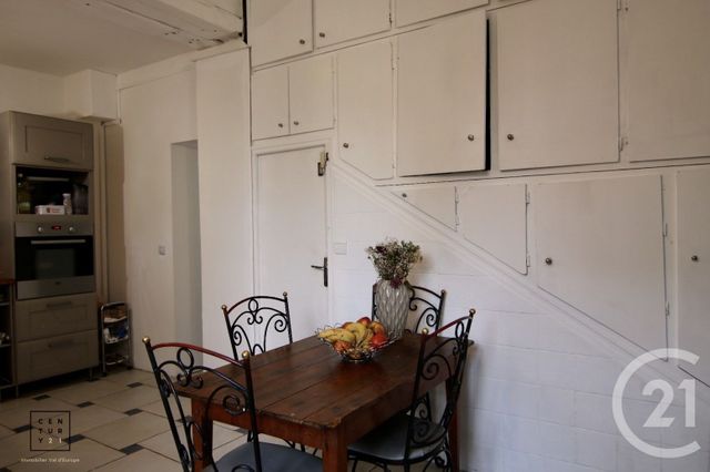 maison à vendre - 10 pièces - 210.0 m2 - FAREMOUTIERS - 77 - ILE-DE-FRANCE - Century 21 Immobilier Val D'Europe