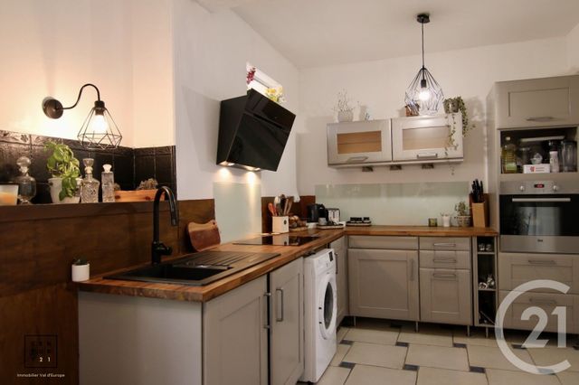 maison à vendre - 10 pièces - 210.0 m2 - FAREMOUTIERS - 77 - ILE-DE-FRANCE - Century 21 Immobilier Val D'Europe